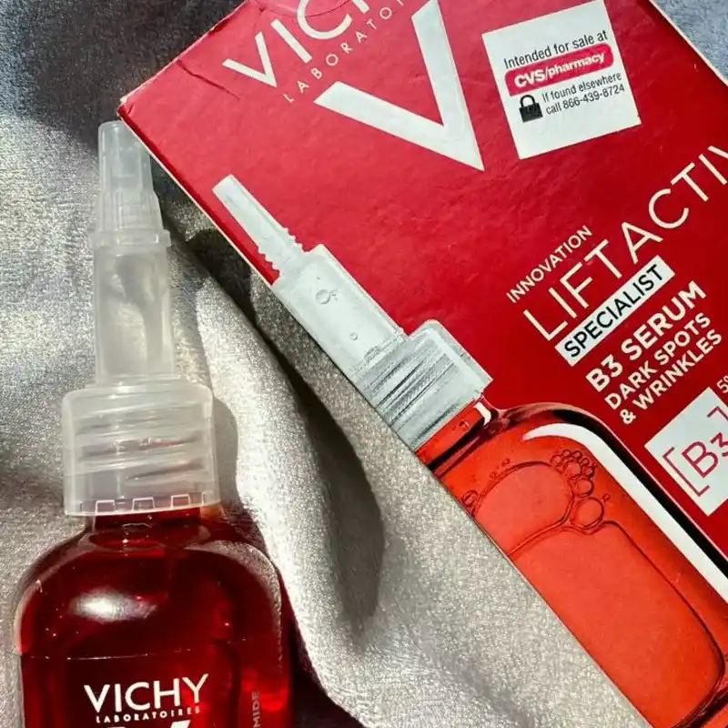 Sérum Liftactiv Spécialiste de Vichy