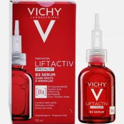 Sérum Liftactiv Spécialiste de Vichy