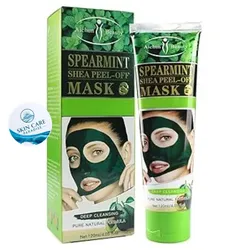 Aichun Beauty Mascarilla Peel Off de Menta