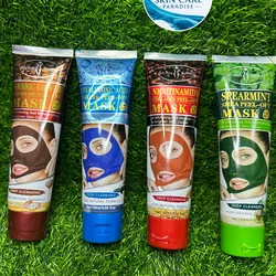 Aichun Beauty Mascarillas Peel Off
