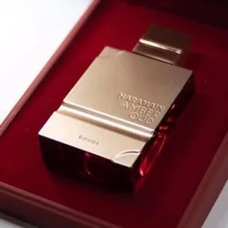 Al Haramain Amber Oud Rouge