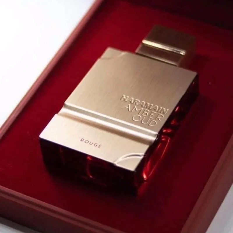 Al Haramain Amber Oud Rouge