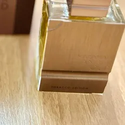 Al Haramain Amber Oud Tobacco Edition