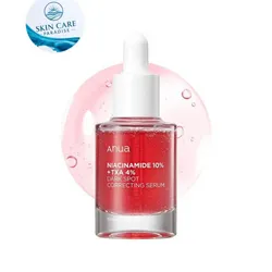 Anua Serum Niacinamide 10% + Tranexámico 4% |Serum Despigmentante