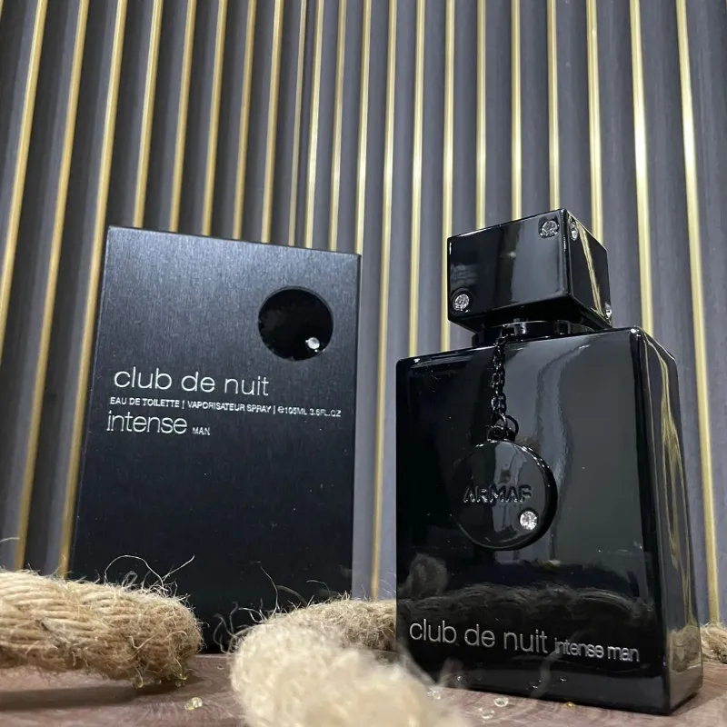 Armaf Club de Nuit Intense Man