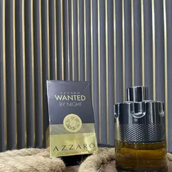 Azzaro Wanted By Night