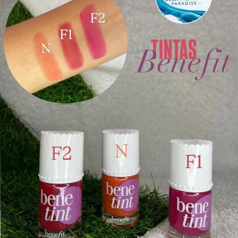 Benefit Gogo Tint