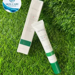 Bioaqua Crema de Ácido Salicílico 
