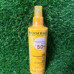 Bioderma Spray Photoderm Max 50+ Spf