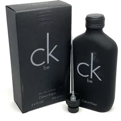 Calvin Klein Be