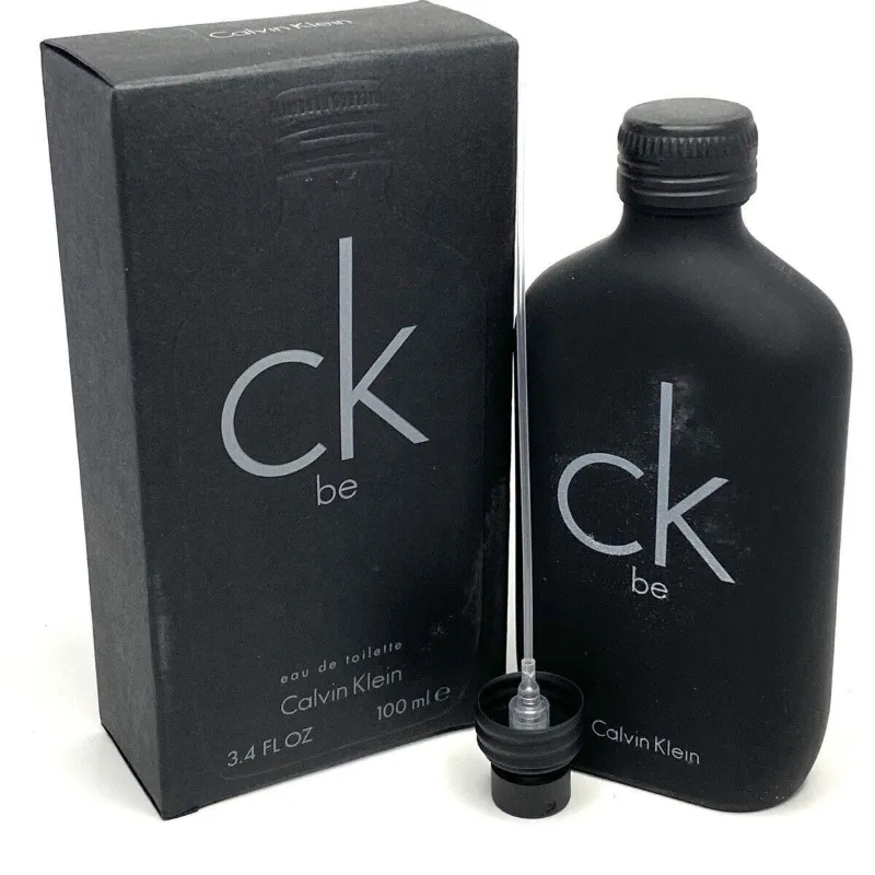 Calvin Klein Be