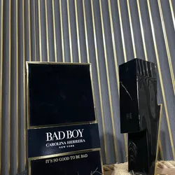 Carolina Herrera Bad Boy