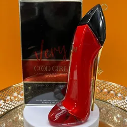 Carolina Herrera Good Girl Very