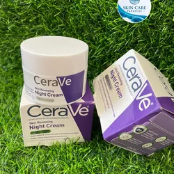 CeraVe Crema de Noche para el Rostro