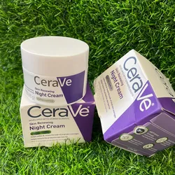 CeraVe Crema de Noche para el Rostro