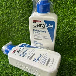 CeraVe Moisturising Lotion Lait Hydratant