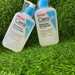 CeraVe Renewing SA Cleanser
