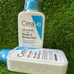 CeraVe S.A. Lotion for Rough & Bumpy Skin