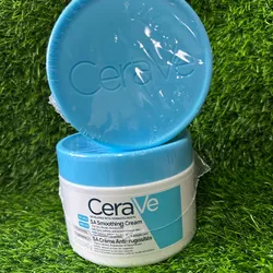 CeraVe SA Smoothing Cream (340g)