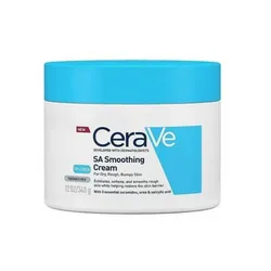 CeraVe SA Smoothing Cream (340g)