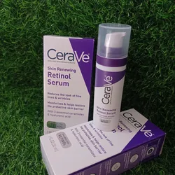 CeraVe Serum de Retinol