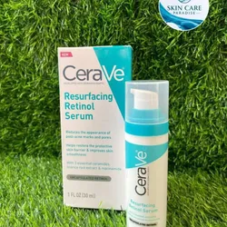 CeraVe Serum Retinol Anti-marcas