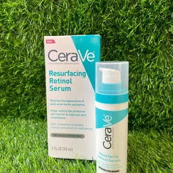 CeraVe Serum Retinol Anti-marcas
