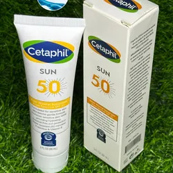 Cetaphil Protector Solar 50Spf