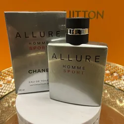 Chanel Allure Homme Sport