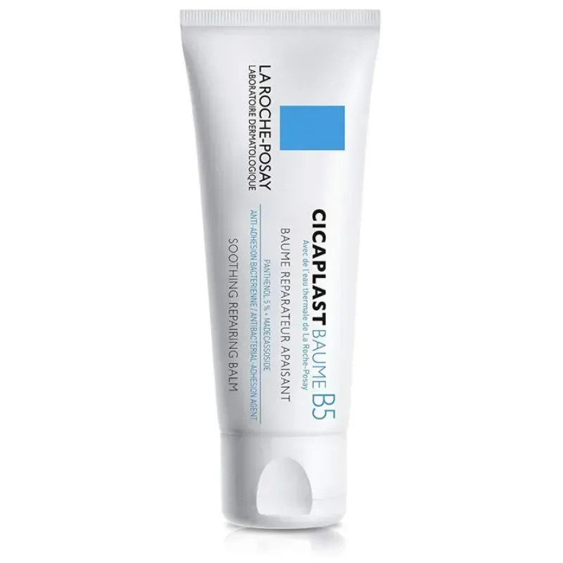Cicaplast Baume B5 La Roche Posay