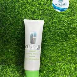 Clinique Limpiador Facial Hidro Desmaquillante