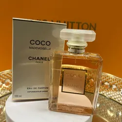 Coco Chanel Mademoiselle