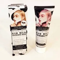 Comfort Beauty Mascarilla Peel Off de Leche