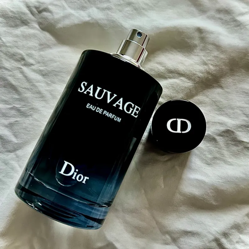  Dior Sauvage