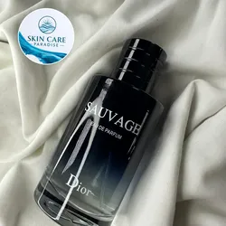  Dior Sauvage