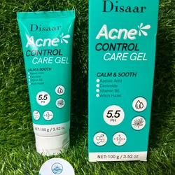 Disaar Acne Control Care Gel