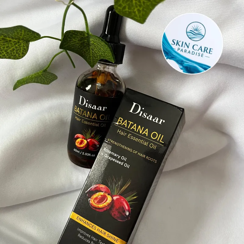 Disaar Batana Oil