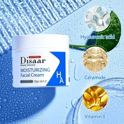 Disaar Crema Facial Hidratante