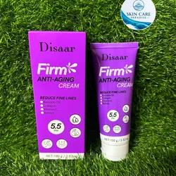 Disaar Firm Anti-Again Cream