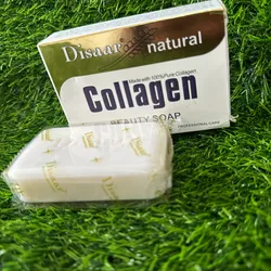 Disaar Jabón de Colágeno