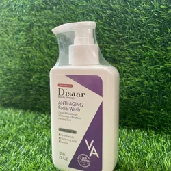 Disaar Jabón Facial Anti-Edad 