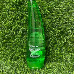 Disaar Limpiador Facial de Aloe Vera