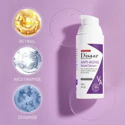 Disaar Serum Anti-Edad con Retinol
