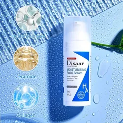 Disaar Serum Hidratante con Ácido Hialurónico