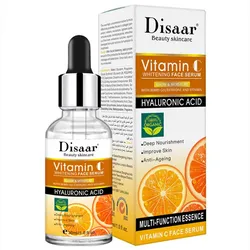 Disaar Sérum Vit.C con Ácido Hialurónico Disaar