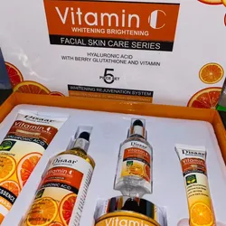 Disaar Set de Vitamina C