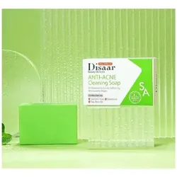 Disar Jabon Corporal Anti-Acné 