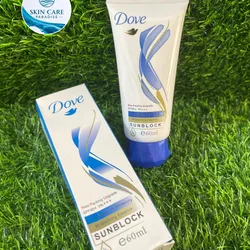 Dove Protector Solar SPF 90 SPF