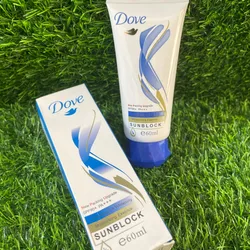 Dove Protector Solar SPF 90 SPF