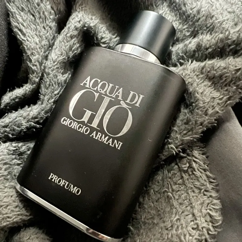 Giorgio Armani Acqua Di Gio Profumo